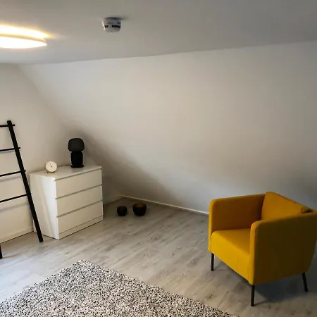 Gaestehaus Emma * 니더카젤