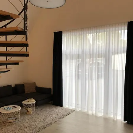 Gaestehaus Emma נידרקאסל