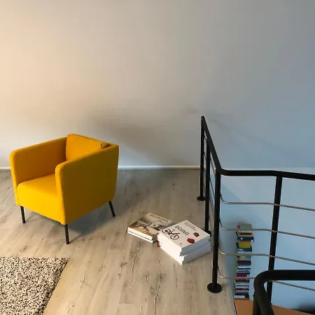 Gaestehaus Emma * 니더카젤