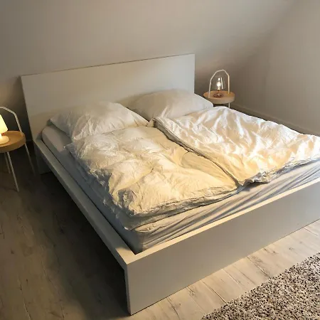 Gaestehaus Emma דירה *