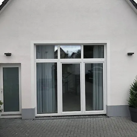 Gaestehaus Emma Niederkassel