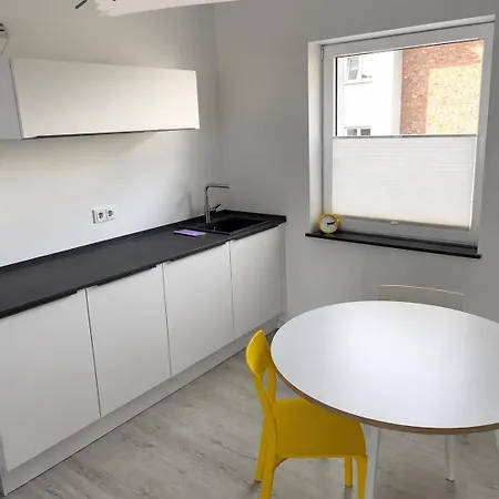 Emma Apartment