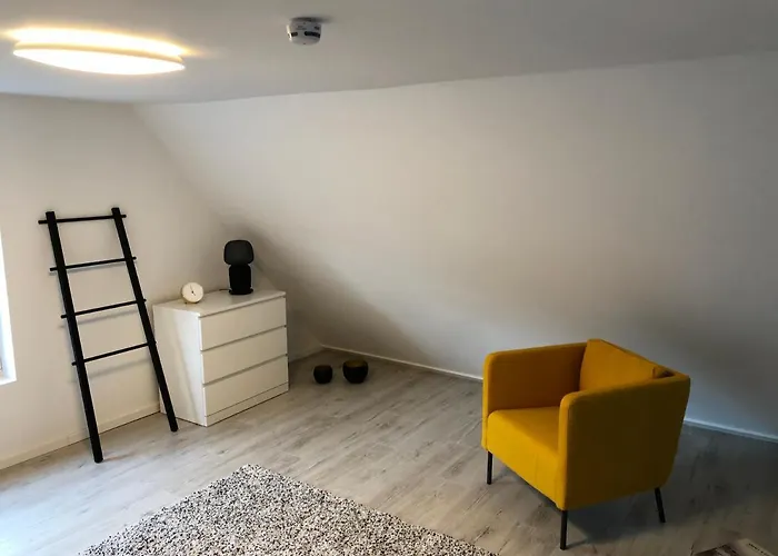 Gaestehaus Emma * Niederkassel