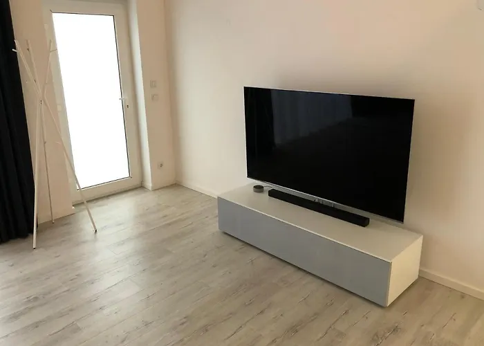 아파트 Gaestehaus Emma 니더카젤