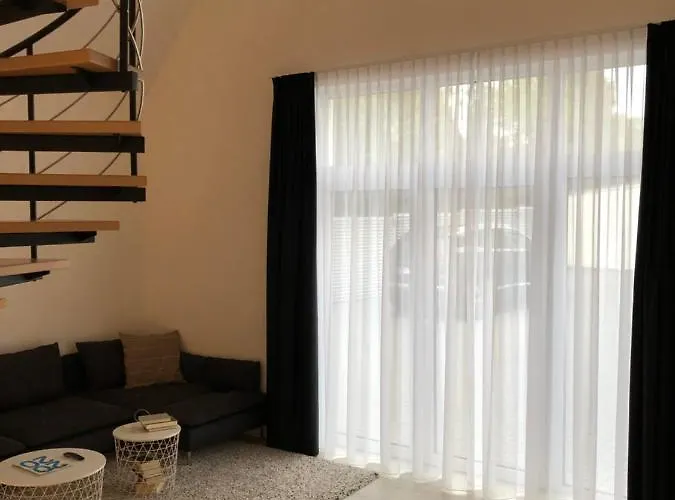 Gaestehaus Emma 니더카젤