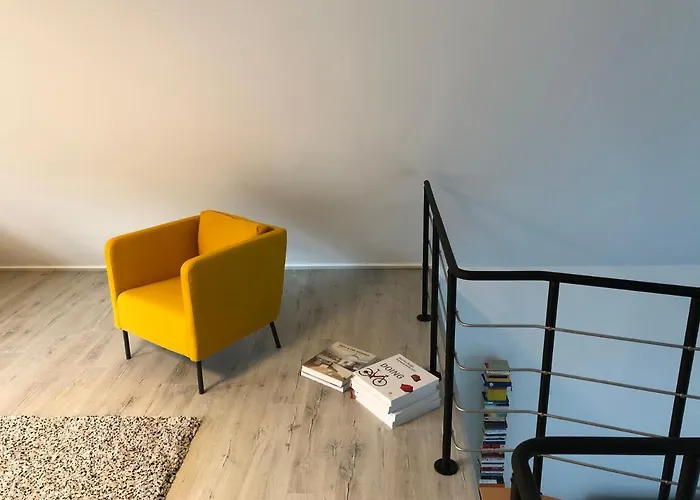 Gaestehaus Emma * Niederkassel